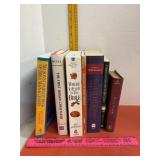 Books On Religion