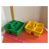 Storex Storage Caddy 2