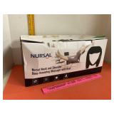 Nursal Neck & Shoulder Massager In Box