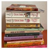 Lyndsay Sands John Steinbeck & More