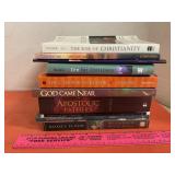 Books On Religion