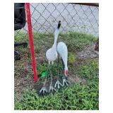 Yard Cranes