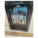 BBC Dorothy L. Sayers Mysteries 3 DVD SET