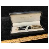 Vintage Pierre Cardin Mech Pencil & Ballpoint P