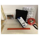 Craft Organizer Boxes, USB2.0 A to B Cable,