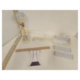 LABILUS Tablet & Cell phone Stand, MOBILITE Desk