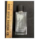 Abercrombie & Fitchburg Fierce Cologne