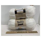 Big Twist Yarns Rainbow Classic Acrylic 2 Skeins