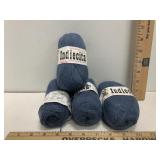 Indiecita 100% Alpaca Fleece 4 Skiens