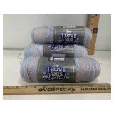 I Love This Yarn Pastels