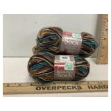 Premier Yarns Wool Free Sock Yarn 3 Skeins