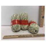 Sockotta Plymouth Italian Collection 3 Skeins