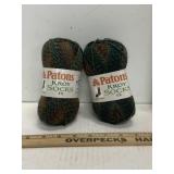 Patons Kroy Socks FX 2 Skeins
