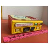 Fisher Price Try A Tone My First CD