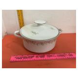 Johann Haviland 'Forever Spring' Covered Casserole