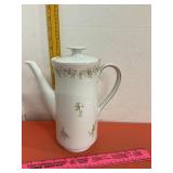 Johann Haviland 'Forever Spring'  Coffee/Tea Pot