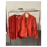 Size 14 Lee Jolio & A Size 14 Russ Jackets