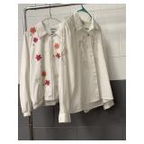 Size 14 Alfred Dunner & A Size 14 Kathy Che