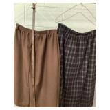 Size 14 Alfred dunner & Size 14 Classic Collection