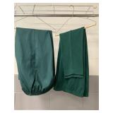 Size 12 Season Ticket Slacks & A Size 12 Alfred