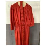 Size 6 Mihang Dress