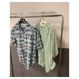 Shanpely Shirt