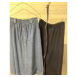 Size 14 Alfred Dunner & A Size 14 Cricket Lane