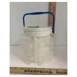 Craft Organizer Caddy