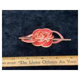 Mizuhiki Style Hair Pin Quilled Bamboo ?