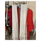 Shear Curtains