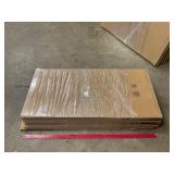 Boxes 7 -  18 X 18 X 18