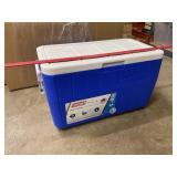 Coleman Chest Cooler 48 Qt