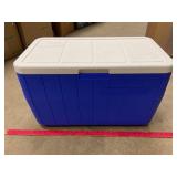 Coleman Chest Cooler 48 Qt