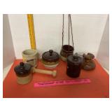 Crocks Insulator & More