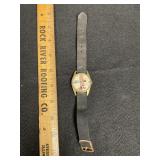 D.T.C. Spiro Agnew Original Wristwatch