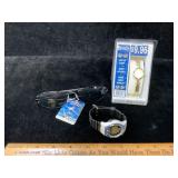Watches & Caribbean Traders Sunglasses