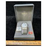 Seiko 5 Automatic Watch Original Box