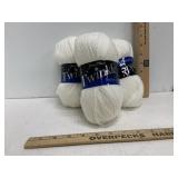 James O Brett Twinkle Fashion DK Yarn 3 Skeins