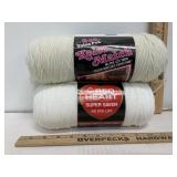 Red Heart & Kolor Match No Dye Lot Yarns