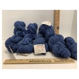 Reynolds Candide Light Weight 100% Wool 5 Skeins