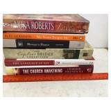 Romantic Books