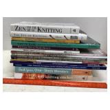 Knitting Books