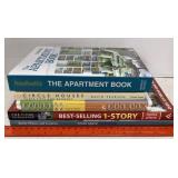 House Books