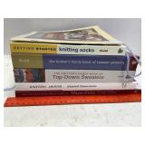 Knitting Books