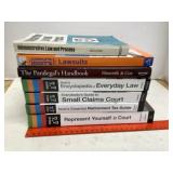 Learning Books