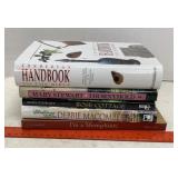 Books About History
