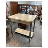 Task Desk w/ Drawer