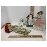 Doll Assortment