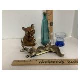 Lil Critters & Other Desk Decor