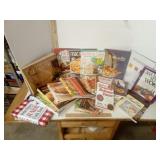 Scandinavian, BBQ, Southern Cakes, Delicious